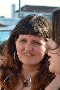 Imagem de Lou-Andréa Sautejeau