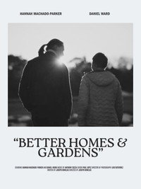 Better Homes & Gardens
