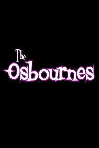 Movieposter The Osbournes