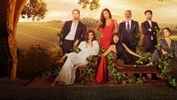 «Promised Land (2022)» — обои к сериалу #4