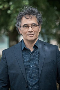 Benoît Nguyen Tat