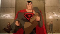 Superman : Red Son