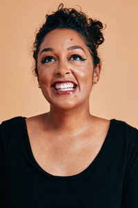 Eve Ewing