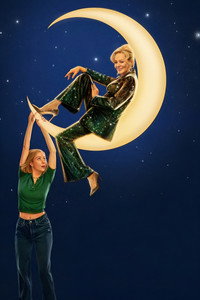 Постер сериала «Хитрости (2021)» — (5 из 27)