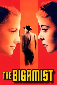 Постер фильма «Двоеженец (1953)» — (6 из 15)