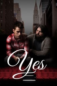 Poster de Yes