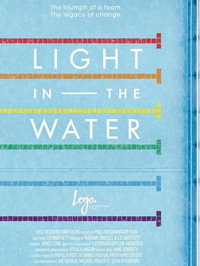 Постер фильма «Light in the Water (2018)» — (2 из 3)