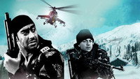 «Танго Чарли (2005)» — обои к фильму #1
