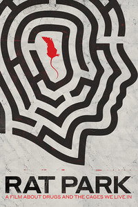 Постер фильма «Rat Park (2019)» — (2 из 3)