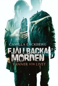 copertina serie tv Camilla+L%C3%A4ckbergs+Fj%C3%A4llbackamorden 2012