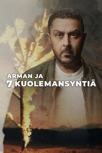 Poster de Arman ja 7 kuolemansyntiä
