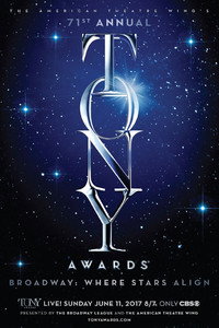 Tony Awards - Season 55 Episode Guide