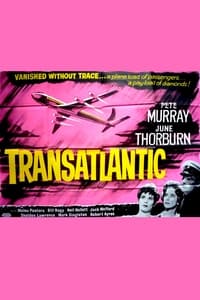 Poster de Transatlantic