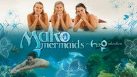 Обои к сериалу «Тайны острова Мако (2013-2016)» — (24 из 56)