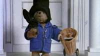 «Paddington Goes to the Movies (1980)» — обои к мультфильму #1