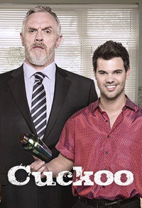Постер сериала «Куку (2012)» — (7 из 22)