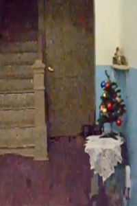 Imagem do Filme Backrooms - Absence of Nothing (found footage)