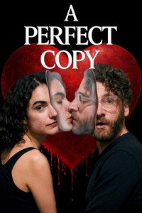 A Perfect Copy (2026) poster
