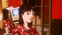 Perfect Blue