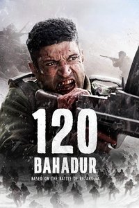 120 बहादुर
