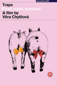 Постер фильма «Капканы, капканы, капканчики (1998)» — (2 из 5)