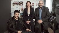 «Mensonges (2014)» — обои к сериалу #5