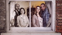 «32 Brinkburn Street (2011)» — обои к сериалу #1
