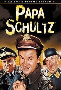 Papa Schultz (1965) 
