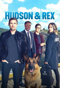 Постер сериала «Хадсон и Рекс (2019)» — (7 из 58)