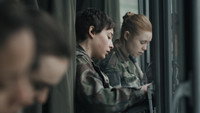 «Pour toi je ferai bataille (2010)» — обои к фильму #1