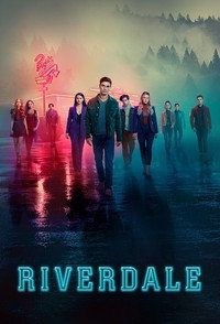 Постер сериала «Ривердэйл (2017)» — (79 из 347)