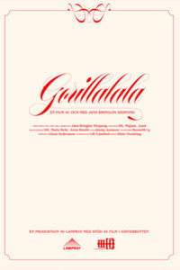 Gorillalala (2026) poster
