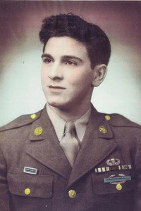 William 'Bill' Guarnere