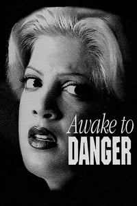 Poster de Awake to Danger