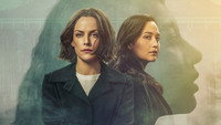 «Под мостом (2024)» — обои к сериалу #2