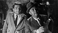 «Остров преступников (1965)» — обои к фильму #1