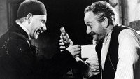 «Пальто на заказ (1955)» — обои к фильму #1