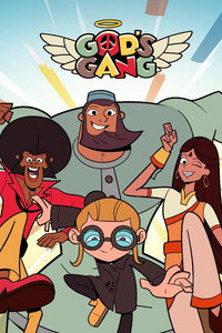 God's Gang