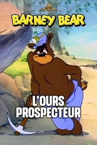 L’Ours Prospecteur (1941)