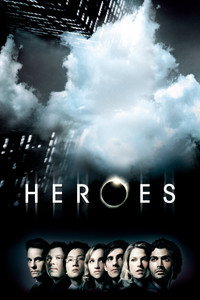 Постер сериала «Герои (2006 - 2010)» — (8 из 126)