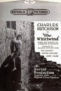 The Whirlwind (1920)