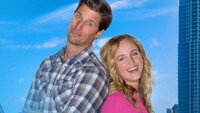«Puppy Swap Love Unleashed (2017)» — обои к фильму #1