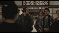 Обои к фильму «Затоiчи (2003)» — (31 из 52)