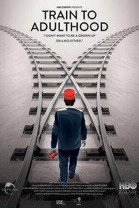 Постер фильма «Adulthood (2015)» — (2 из 6)