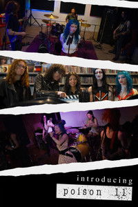 Imagem do Filme introducing POISON 11