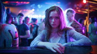 «Сбор (2024)» — обои к сериалу #2
