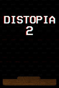 poster_Distopia 2