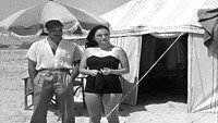 Обои к фильму «Сын Хамиду (1957)» — (16 из 54)