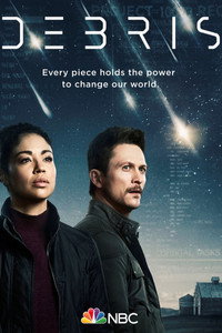 Постер сериала «Обломки (2021)» — (2 из 17)