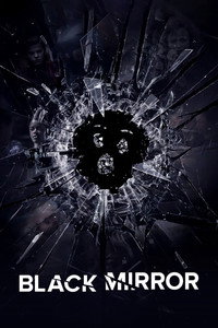 Постер сериала «Чёрное зеркало (2011)» — (8 из 176)